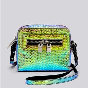 BRAND NEW with tags!! MILLY crossbody bag